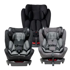 Maxi Baby Elite 4 em 1