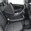 Burigotto Touring X com base ISOFIX