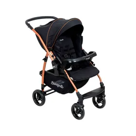 Burigotto Rio 22