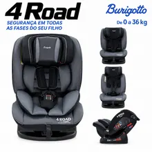 Burigotto 4Road