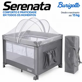 Burigotto Serenata
