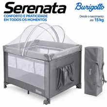 Burigotto Serenata