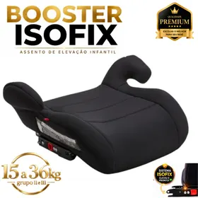 Replay Kids Fix Fit ISOFIX
