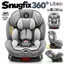 Litet Snugfix 360 ISOFIX