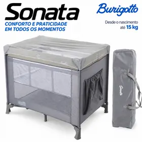 Burigotto Sonata