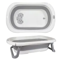 KaBaby Super Banheira Dobrável 35L