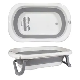 KaBaby Super Banheira Dobrável 35L