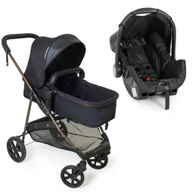 Galzerano Napoli Travel System