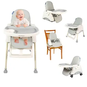 KaBaby Gourmet 4 em 1